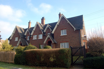 18 to 24 High Street January 2011